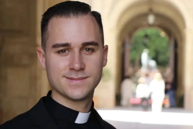 Father Miguel Tovar