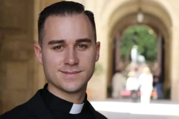 Father Miguel Tovar