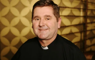 For decades, Father Chris Riley transformed thousands of lives through his Youth Off The Streets project in Australia. He died Aug. 1, 2025, at age 70 after a prolonged illness. Credit: El Pics/ Getty Images