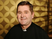 For decades, Father Chris Riley transformed thousands of lives through his Youth Off The Streets project in Australia. He died Aug. 1, 2025, at age 70 after a prolonged illness.