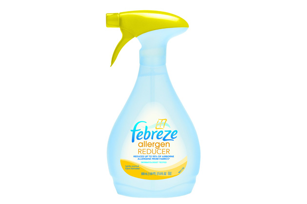 Febreze Allergen Reducer