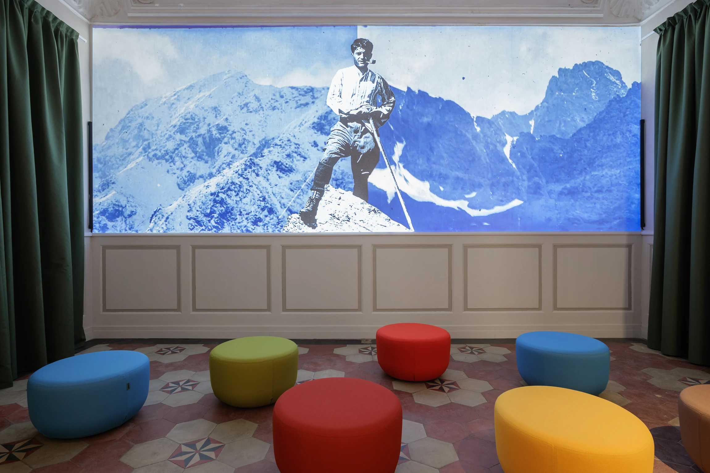 A new multimedia museum dedicated to the life of Pier Giorgio Frassati opened in Turin, Italy, on Juy 5, 2025, offering pilgrims and visitors an immersive look at the soon-to-be saint’s vibrant faith, political engagement, and Marian devotion.?w=200&h=150