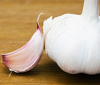 Garlic 