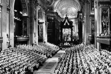 VaticanIIFathers