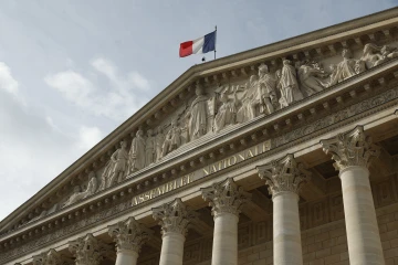 ParliamentFrench