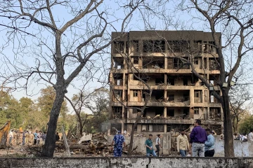 IndiaAhmedabad