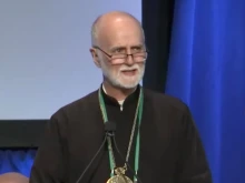 Archbishop Borys Gudziak.
