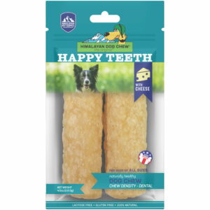 Himalayan Pet Supply Dental Chews