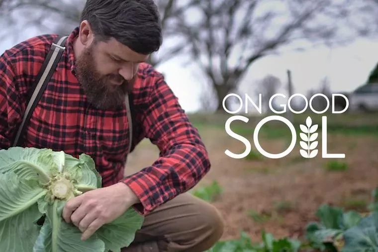 Catholic homesteader Jason Craig is featured in “On Good Soil” on EWTN.?w=200&h=150