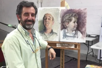 José María Méndez
