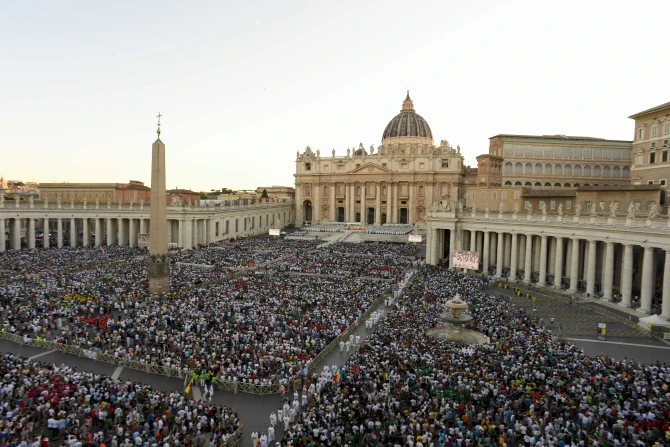 Jubilee of Youth