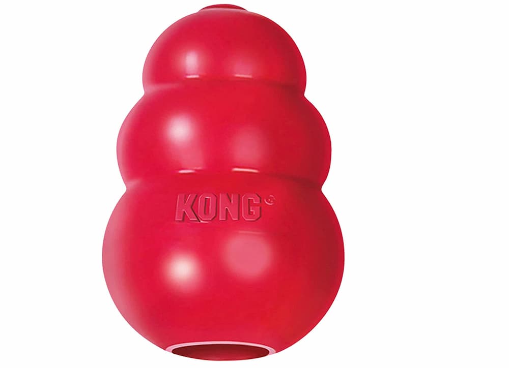 KONG - Classic Dog Toy