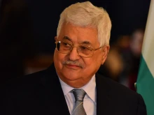 Palestinian President Mahmoud Abbas called Pope Leo XIV on Monday, July 21, 2025, to discuss the ongoing conflict in Gaza and the West Bank.