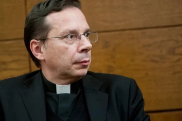 Monsignor Mariano Fazio