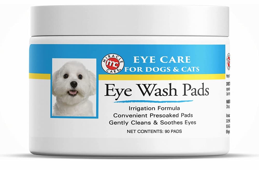 Miracle Care pet Eye Care