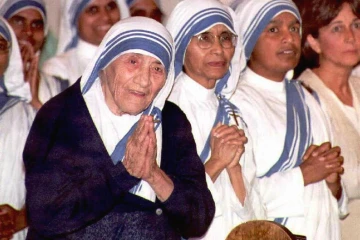 Mother Teresa