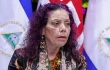 Rosario Murillo is “co-president” of Nicaragua.