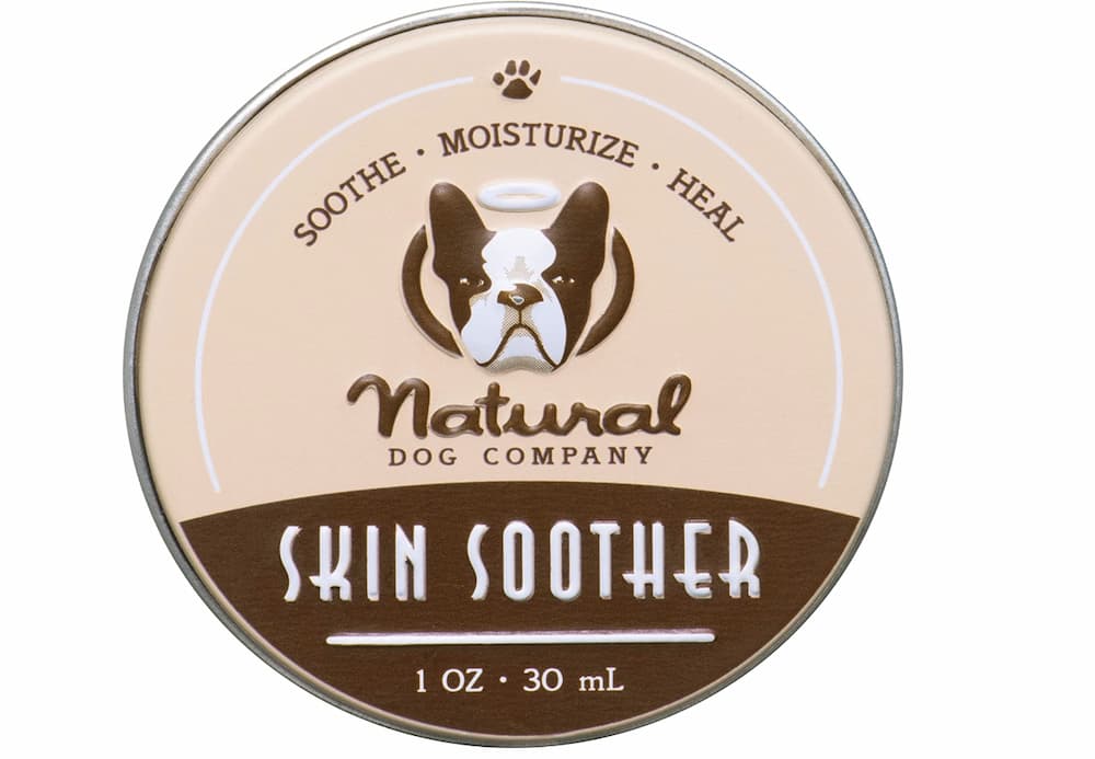 Natural Dog Company Skin Soother