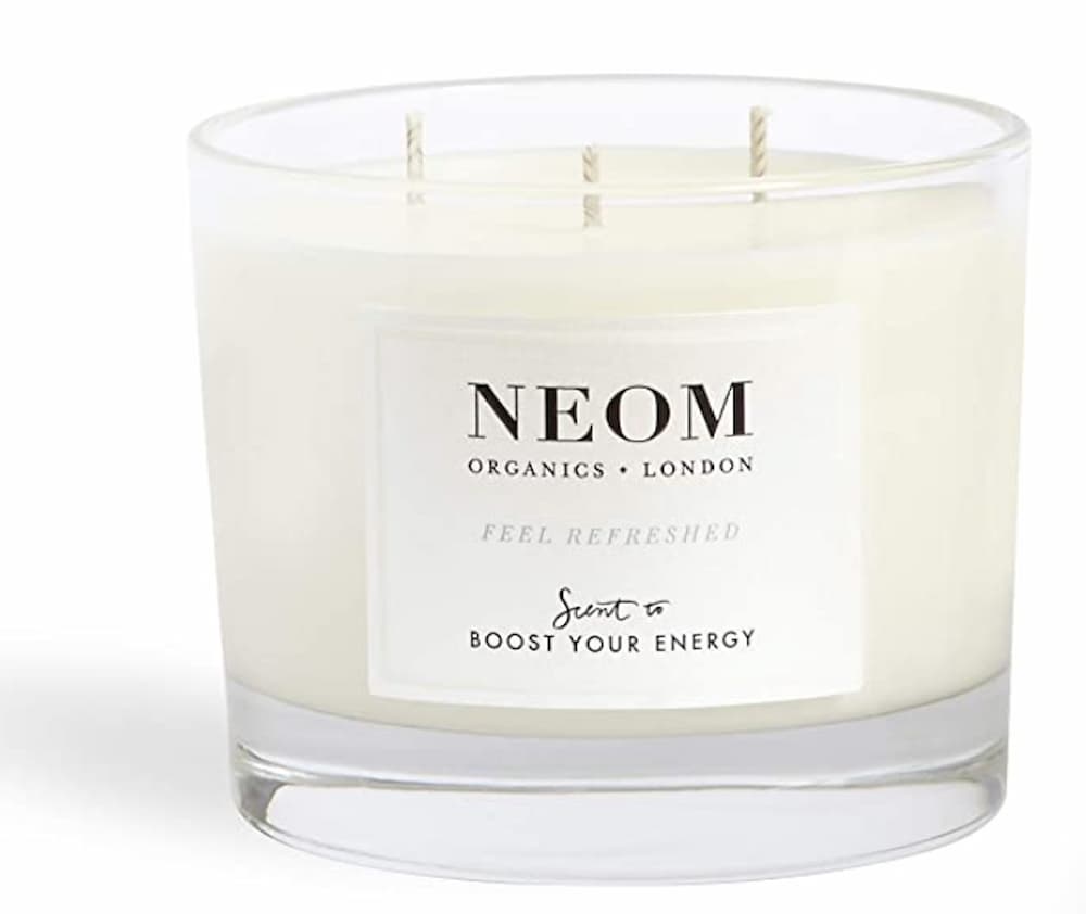 NEOM Feel Refreshed Scented Candle