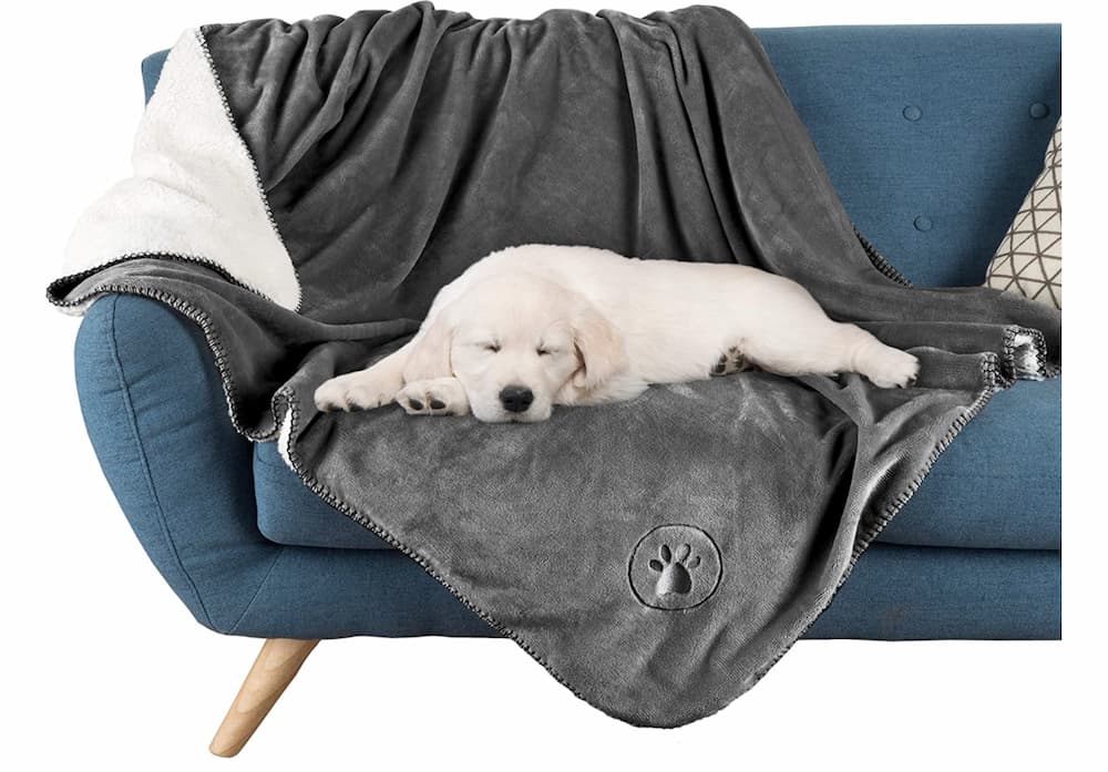 PETMAKER Waterproof Dog Blankets