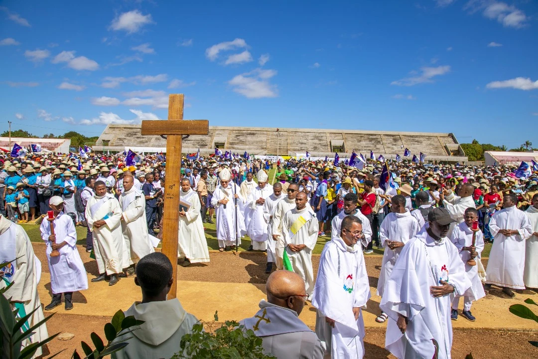 Malawi is preparing for its first Eucharistic congress. Other countries in Africa have hosted such congresses —Madagascar  held its third National Eucharistic Congress Aug. 23-26, 2024.?w=200&h=150