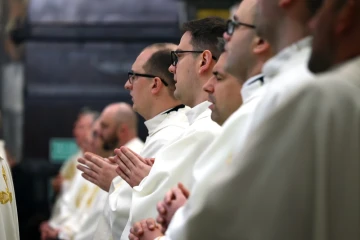 Poland priests