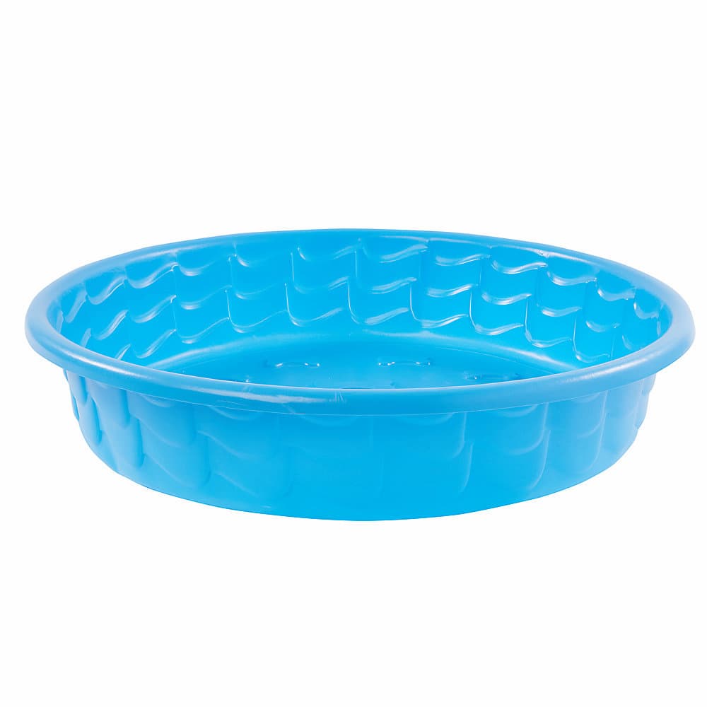 Polygroup Wading Dog Pool