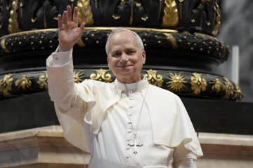 Pope Leo XIV