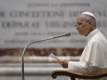 Speaking to over 400 bishops from 38 countries on June 25, 2025, in St. Peter’s Basilica at the Vatican, Pope Leo XIV emphasized the importance of pastoral prudence, poverty, and synodality in the ministry of a bishop.
