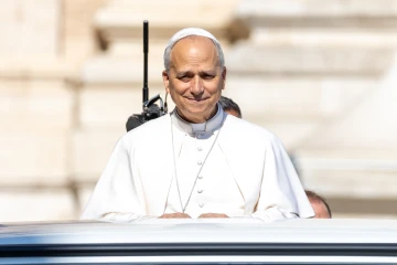 Pope Leo general audience