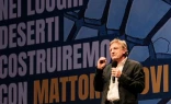 Bernhard Scholz is president of the Meeting for Friendship Among Peoples, also known as the Rimini meeting, which offers an extensive program of activities (political, economic, cultural, etc.) that brings thousands of people from various religions and walks of life each year during the last week of August to the town of Rimini on Italy’s Adriatic coast.