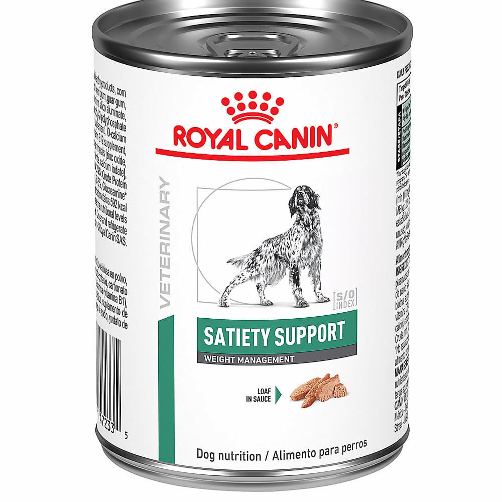 Royal Canin Satiety Support