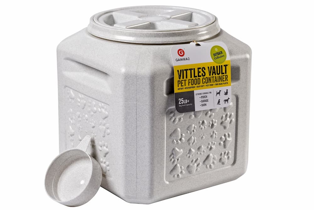 Gamma2 Vittles Vault Outback