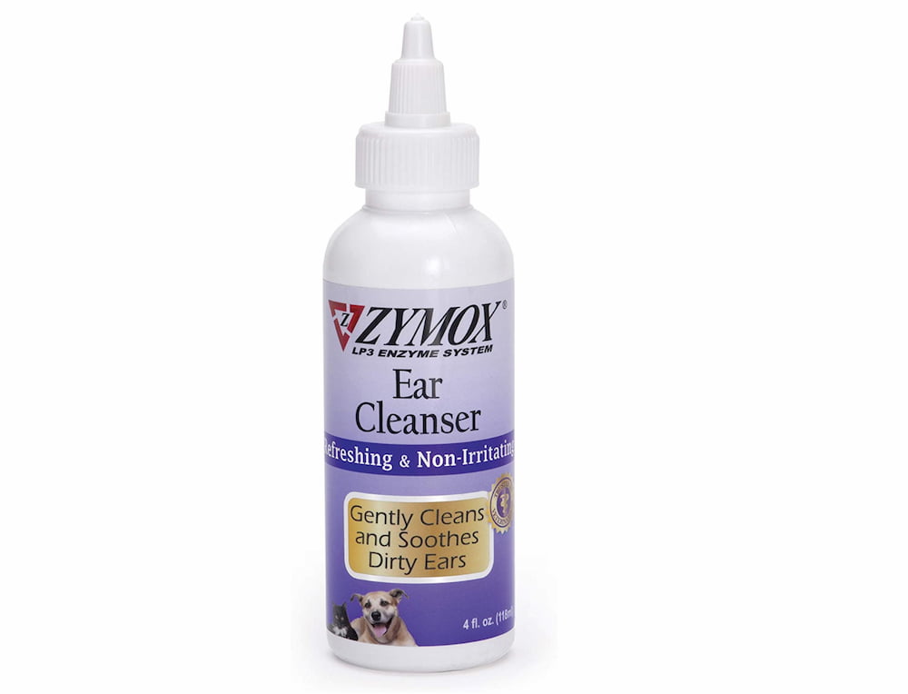 Zymox Ear Cleaner