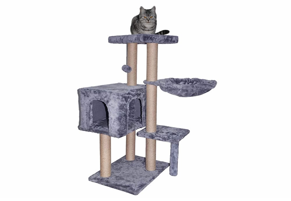 WIKI 002G Cat Tree