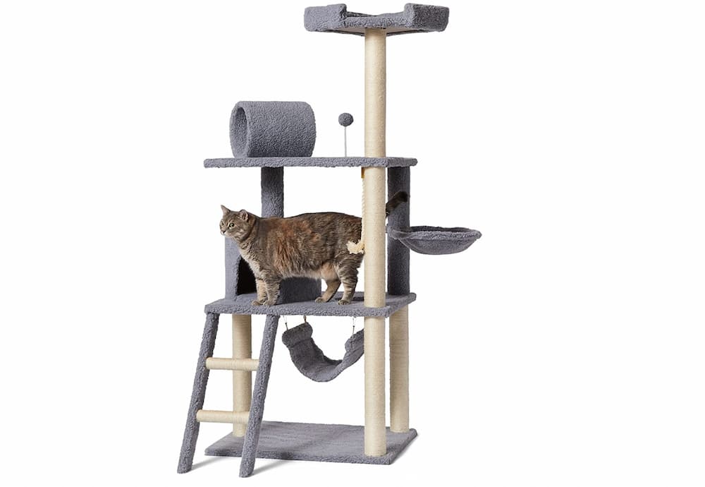 Amazon Basics Cat Tree