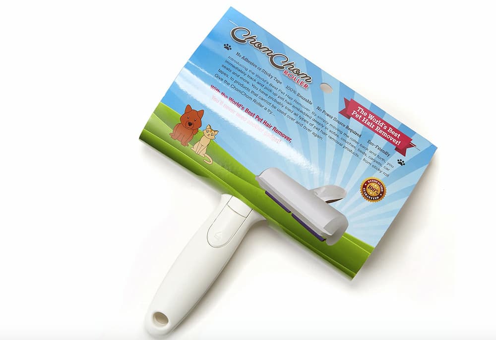 Chom Chom pet hair remover