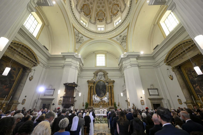 PopeLeoAssumption