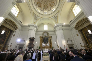 PopeLeoAssumption