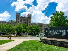 The Catholic University of America.