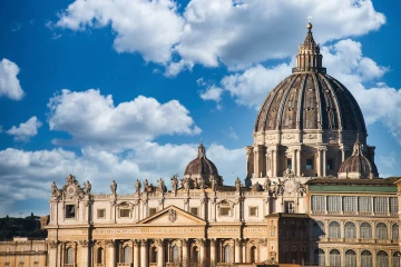 St. Peter's basilica