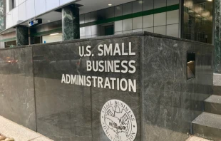 U.S. Small Business Administration, Washington, D.C. Credit: Jer123/Shutterstock