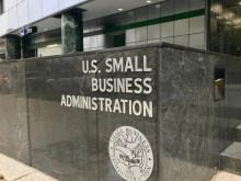 U.S. Small Business Administration, Washington, D.C.