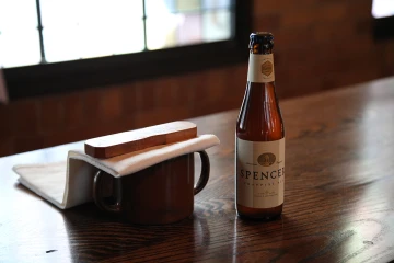 Spencer beer