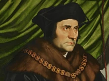 St. Thomas More.