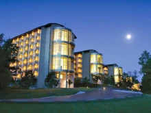 The Augustine Institute’s new campus in St. Louis.