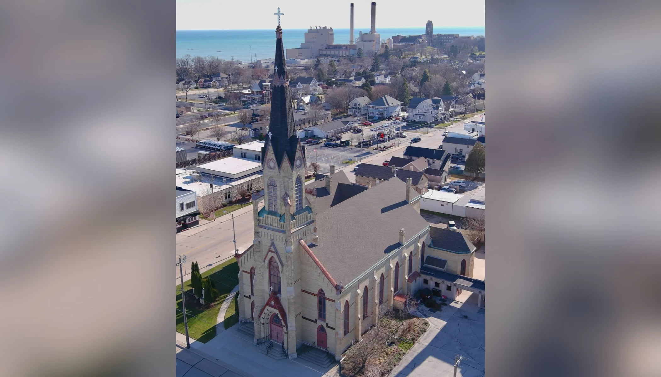 The exterior of St. Boniface Catholic Church in Manitowoc, Wisconsin.?w=200&h=150