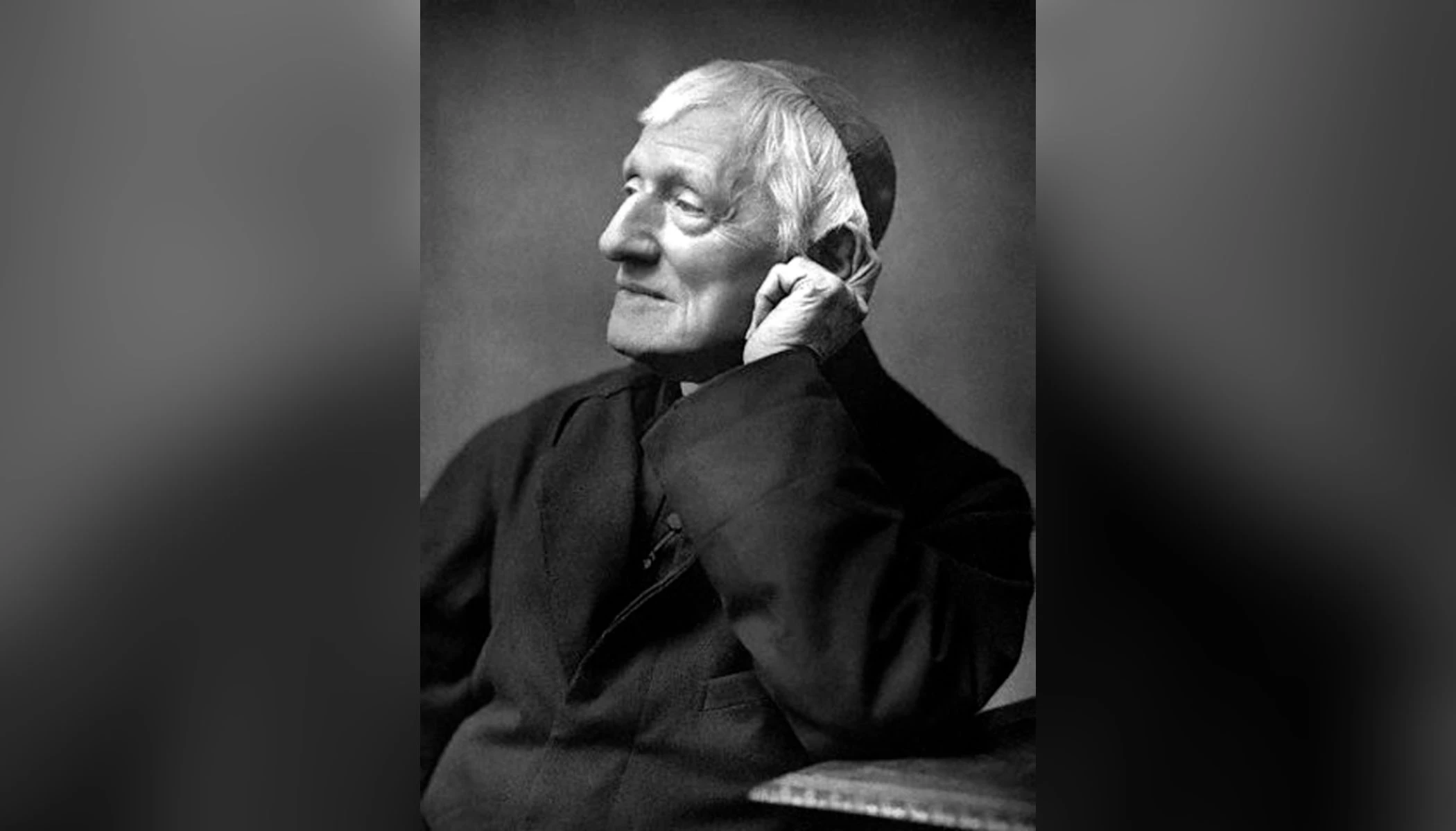 St. John Henry Newman near the end of his life, in 1887.?w=200&h=150