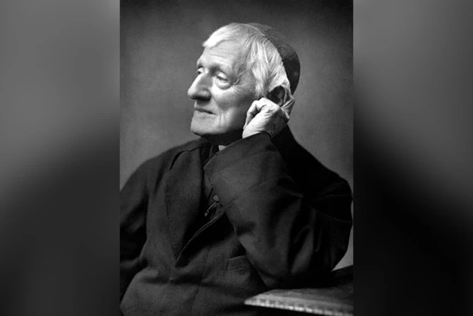 St. John Newman