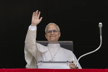Pope Leo XIV